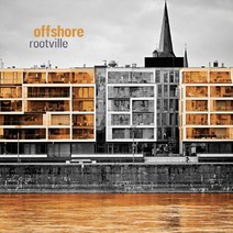 핫트랙스 OFFSHORE - ROOTVILLE