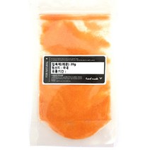 [퓨어솝]입욕제-레몬 / 바스붐만들기 천연화장품만들기, 20g, 1개