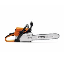 스틸 엔진톱 MS230 체인톱 16인치 기계톱 독일 브랜드 STIHL