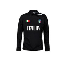 이탈리아 티로 축구 반집업 바람막이 네오 윈드브레이커