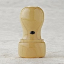 [유진스탬프] 고무인/스탬프/만년도장[일본직수입 고급화양목천환6푼]전제품 주문제작 주문제작