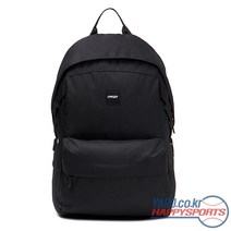 오클리 홀브룩 20L 백팩 380-02E (블랙)