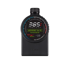 불스원 365 PROJECT 엔진오일, 5W-30, 3개