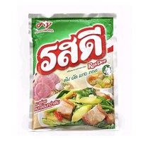 아지노모토 푸드 시즈닝 포크플레이버, 로띠무 400g 1개, 400g