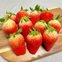 프룻다이브 논산 킹스베리딸기 선물세트 왕딸기 제철 선물용, 특특(36g~40g) 2팩
