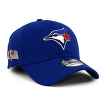 (뉴 에라) 911 모델 NEW ERA [MLB 39THIRTY SIDE PATCH FLEX FIT] NEW ERA 메이저 리그 캡