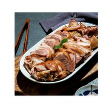 FK 가마장작화덕소금구이돼지고기 족발(200g), 상세페이지 참조