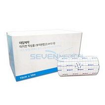 대일 이지컷 픽싱롤 픽스롤 부직반창고 드레싱밴드 테이프