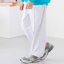 아이라인키즈 모건 핀턱조거팬츠