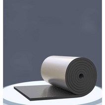 배관 아티론보온재 수도관 수도 계량기 유공관, 30MM 블랙