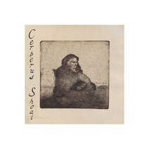 LP판 미국 사전 주문 Cerberus Shoal Anniversary Edition Peach [신제품 Vin