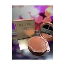 스틸라 컨버터블 컬러 치크 립 크림 카멜리아