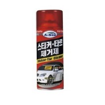 일신CNA 스티커 타르제거제 420ml