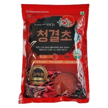 '햇살고운 청결초 중국산' 중간굵기 (한식용), 2.5kg