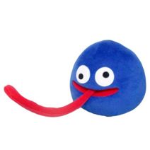 올스타 별의 커비 100가지 캐릭터 봉제인형 총집합 웨이들디 메타나이트 웨이들두, KP41 구이 S