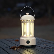 TADAC 로이스토 LED 랜턴 캠핑 조명 캠핑용 LED랜턴, 1, 샌드베이지M