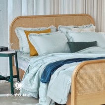꼬또네 풍기인견 항균 침구세트 이불+패드+베개커버 #빠른배송 #국내생산 #카페트형 패드 #선물추천