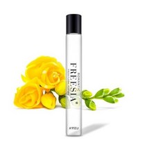 [어퓨] 마이 핸디 롤온 퍼퓸 (프리지아), 단품, 10ml, 1개