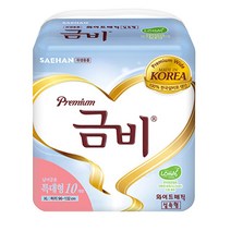 금비 와이드매직 실속 특대형 10매 1팩, 10매입, 1개