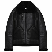 리본즈 아크네 스튜디오 ACNE STUDIOS 아크네 스튜디오 FW IAN SHEARLING B TMG516236 1672382722 (P002505972)
