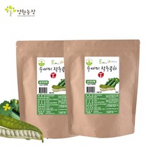 국내산 수세미작두콩차 100개입 X2