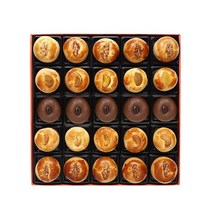 수예당 화과자 만주 25호 /선물/기념일