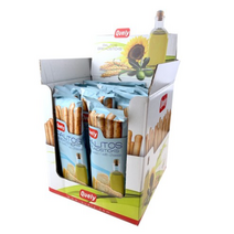 퀼리 브래드스틱 치즈, 22개, 50g