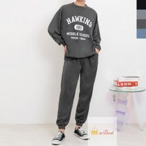 조거세트_호킨스_남자_맨투맨_D21854295 28C3