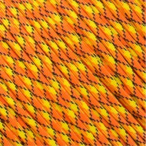 West Coast Paracord 제너럴 Lee - 550 파라코드 30.5m(100피트) 181038, Atomic