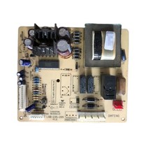 냉장고부품 LG 냉장고 컴퓨터 보드 회로 LGB-235/285 6871JR1017A/B SSJ031113 119107130 드라이버 부품