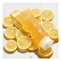 프레쥬 유주허니 약산성 AHA 아하 클렌징 폼 250ml