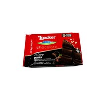 로아커 초콜릿 클래식 다크, 50g, 12개