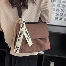 여성 데일리 캐주얼 가방 숄더백 토트백