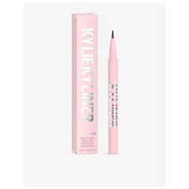 KYLIE BY JENNER 카일리너 모공 브러쉬 브러시 페이스 메이크업 팁 아이라이너 붓펜 리퀴드 0.3ml