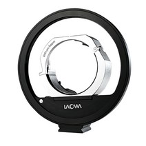 [LAOWA] 라오와 코리아 정품 Shift Lens Support (V2 for 20mm & 15mm), 단품