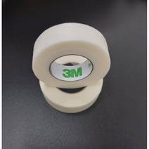 3M 속눈썹테이프 속눈썹연장재료 (1개입)