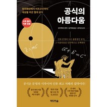 공식의 아름다움 : 원자폭탄에서 비트코인까지 세상을 바꾼 절대 공식, 양자학파 편저/김지혜 역/강미경 감수, 미디어숲