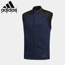 아디다스골프 아디다스골프 정품 GD0819 콜드 레디 베스트 남성 골프조끼
