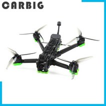 IFlightNazgul Evoque F5 HD 5 인치 6S FPV 드론 BNF F5 X F5D GPS 모듈네뷸라 프로 비스타 HD 시스템 스쿼시 X 또는 DC 기하학적, F5D with ELRS 2.4GHz