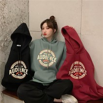 박시 여자 여성 LS0438 후드티 맨투맨 기모 롱 집업 오버핏 티셔츠 로로비