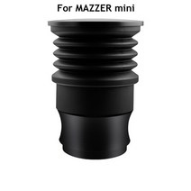 로스팅 기계 Eureka atom mazzer mini ecm 커피 그라인더 로스터기, 미니 망치