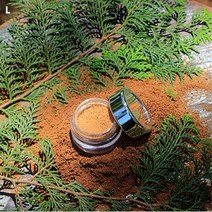 mirmall_황토분말 놀이용 1kg 미세 촉감 편백 가루 용 고운+★★★★★, 이상품구매해요