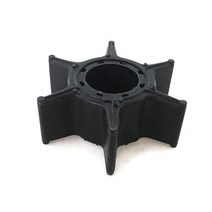 OEM 오리지널 일본 제조 워터 펌프 임펠러 6F5-44352-00 6F5-44352-01 676-44352 T36-03000200 야마하 파선 아웃보드 C 40 40HP 시에라, 6H3 Impeller