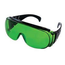 용접용 안경겸착용 넓은시야 차광 고글 벌초용품 식당, 차광도, 1.7도