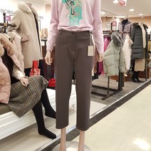 BCBG [올앤선드리]**캐주얼 면바지 @@ ** **릴리PT