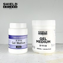 쉴드 겔미디엄 250ml, 500ml