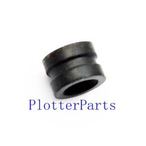 노즐 HP 대형 플로터 DesignJet 500 4020 T Z T1500 T930 T790 Z5400 T795 Z6 T7100 프린트 헤드 잉크 공급 파이프 실리콘, [03] Rubber apron