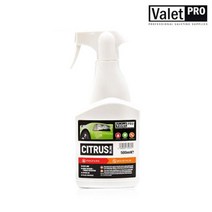 VALETPRO 발렛프로 시트러스블링 500ml, 단일 개당 용량