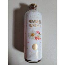 발란스그로우 코스트코 캐모마일 릴렉스 1200g - 에어셀 안전포장, 단품, 단품