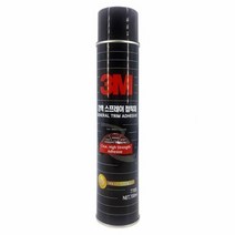 스프레이접.착 3M 7700 그래픽아트 700ml 1박스12개, 색상:[색상]본상품